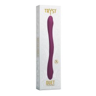 Tryst Duet con Control Remoto - Berry