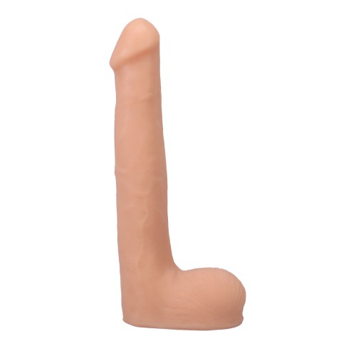 Oliver Flynn Signature Cock 10 Inch for Ultimate Pleasure