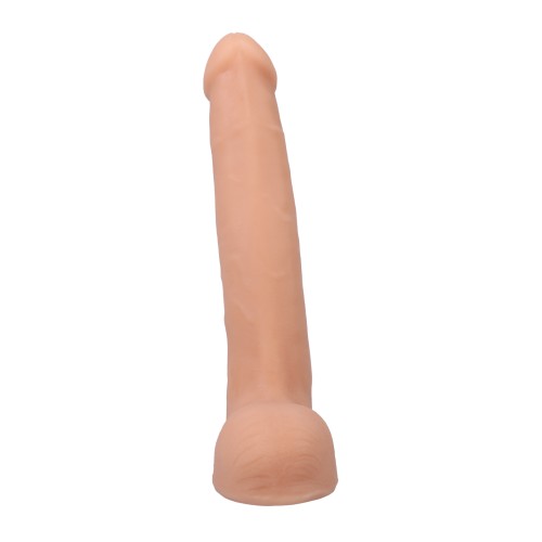 Oliver Flynn Signature Cock 10 Inch for Ultimate Pleasure