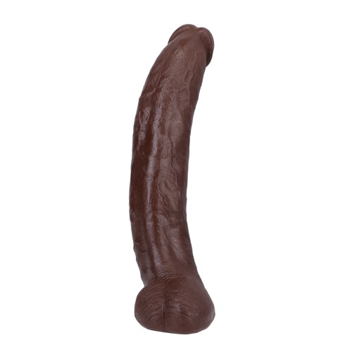 Signature Cocks ULTRASKYN 13" Cock w/Removable Vac-U-Lock Suction Cup