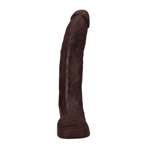 Dredd ULTRASKYN 13.5 Inch Cock with Suction Cup