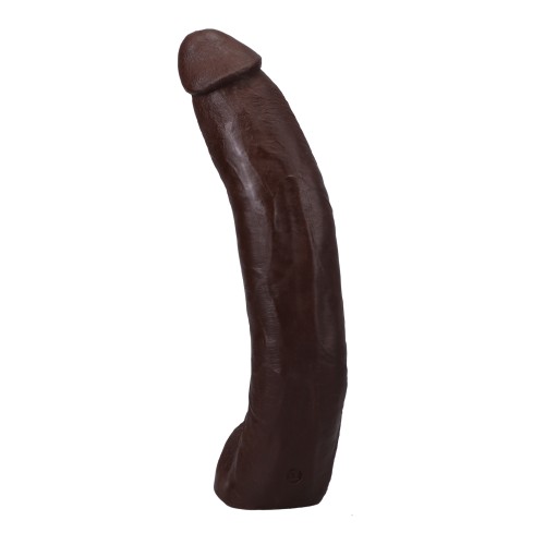 Dredd ULTRASKYN 13.5 Inch Cock with Suction Cup