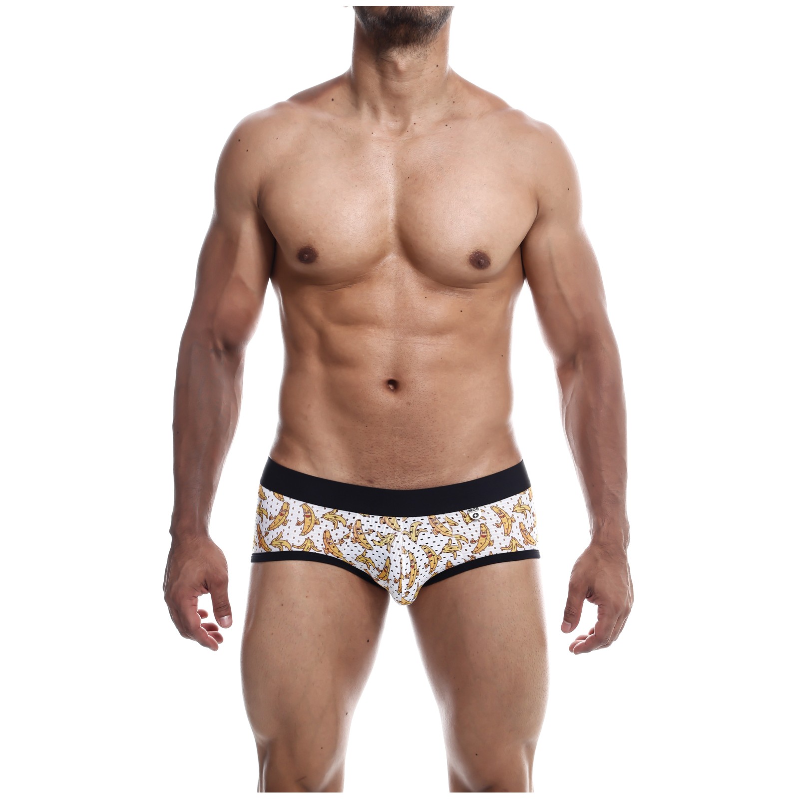 Male Basics MOB Aero Brief