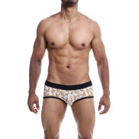 Bañador Aero Banana de Male Basics MOB