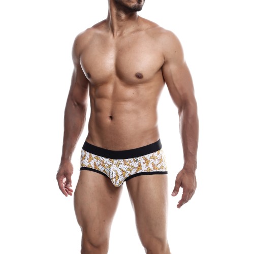 Male Basics MOB Aero Briefs - Comfort Meets Style