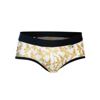 Culote Male Basics MOB Aero - Comodidad y Estilo