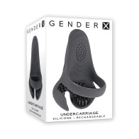 Gender X Undercarriage - Gris