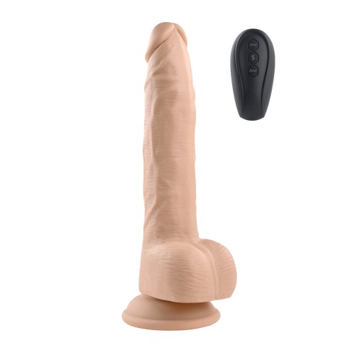 Evolved Thrust In Me Light Powerful Thrusting Vibrator