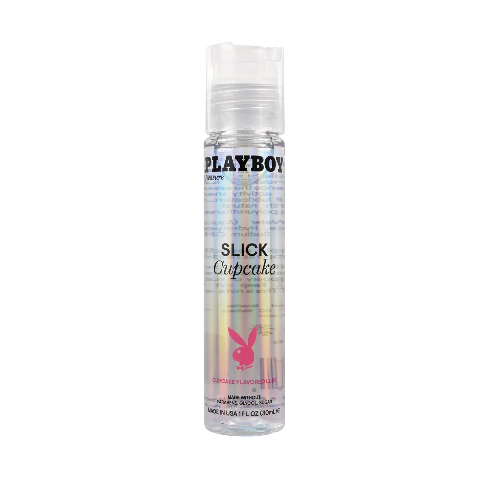 Lubricante Playboy Pleasure Slick 1 oz