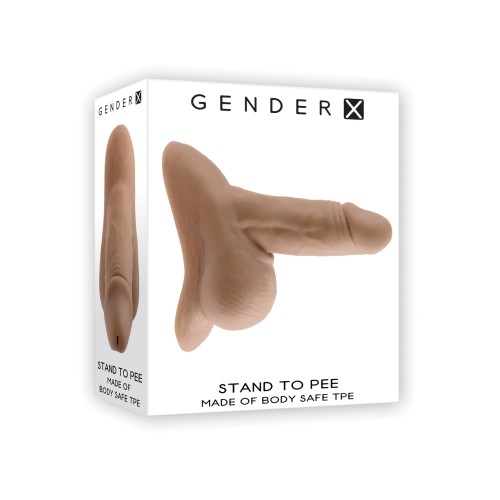 Buy Gender X Stand To Pee Online