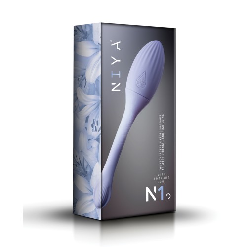 NIYA 1 Pelvic Floor Massager for Health & Pleasure