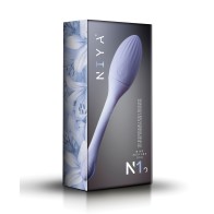 NIYA 1 Pelvic Floor Massager for Health & Pleasure