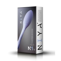 NIYA 1 Pelvic Floor Massager for Health & Pleasure