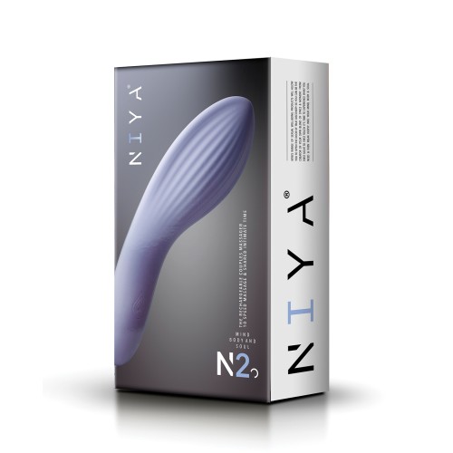 NIYA 2 Couples Massager for Enhanced Intimacy