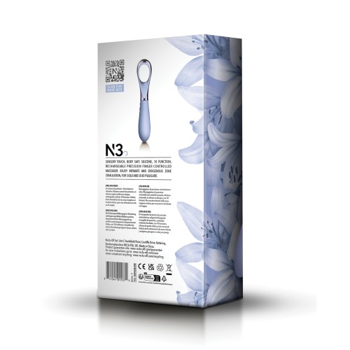 NIYA 3 Stimulator Cornflower