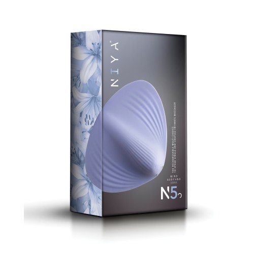 NIYA 5 Multi-Function Intimate Massager - Ultimate Pleasure