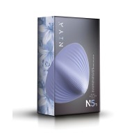 NIYA 5 Multi-Function Intimate Massager - Ultimate Pleasure