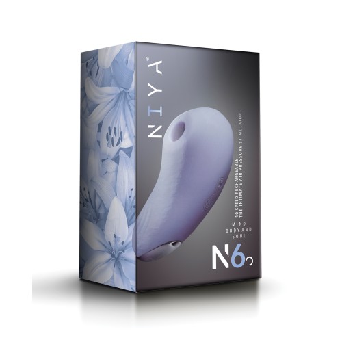 NIYA 6 Air Pressure Stimulator