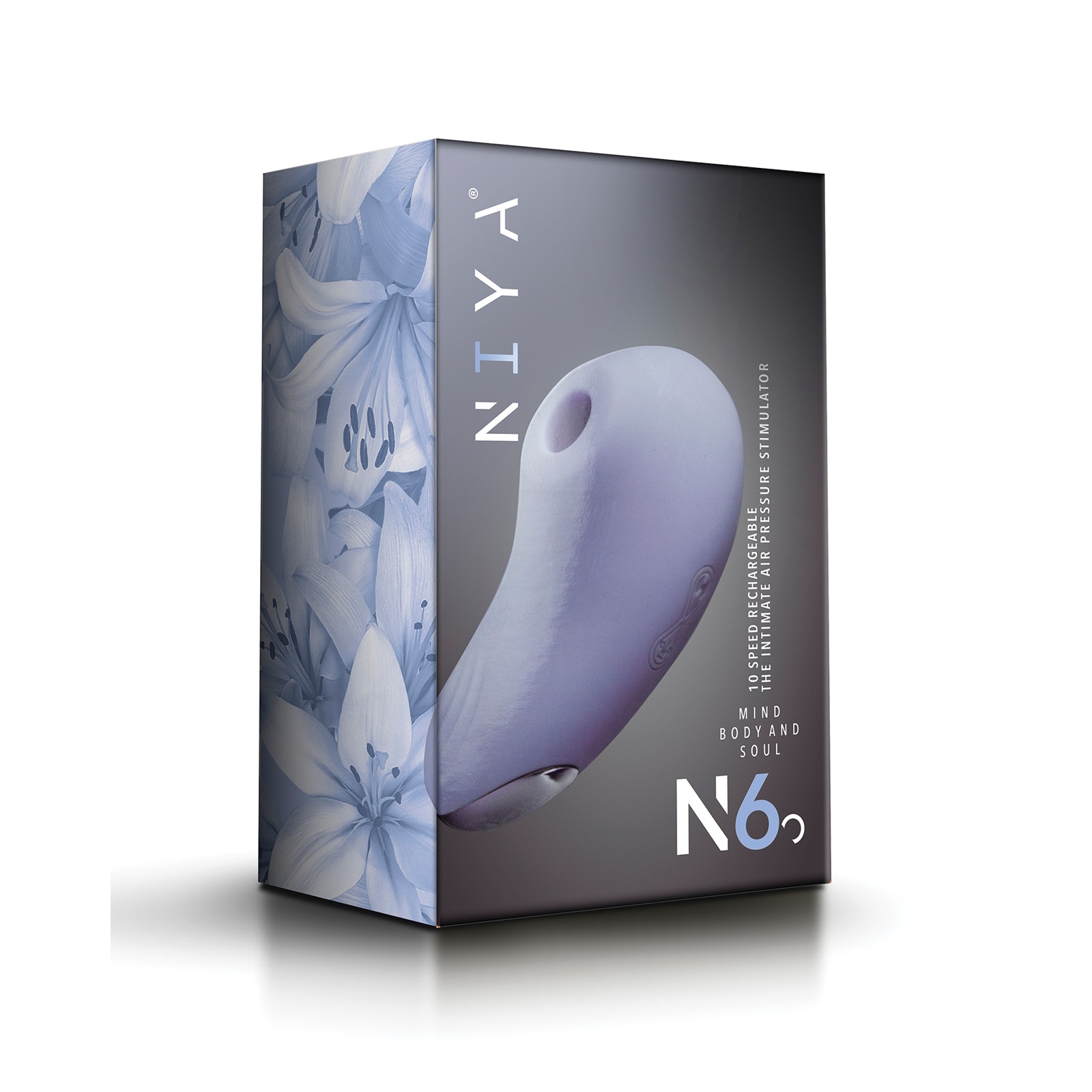 NIYA 6 Air Pressure Stimulator