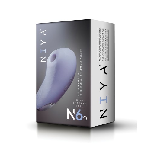 NIYA 6 Air Pressure Stimulator