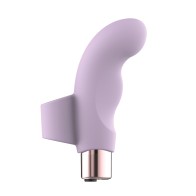 Hello Sexy Tease Me Finger Vibe Lilac