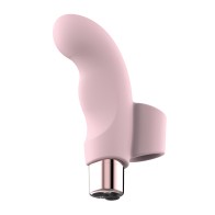 Hello Sexy! Tease Me, Please Me - Ultimate Finger Vibe