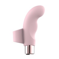 Hello Sexy! Tease Me, Please Me - Ultimate Finger Vibe