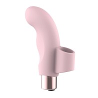 Hello Sexy! Tease Me, Please Me - Ultimate Finger Vibe