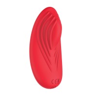 Vibrador de Panty Hello Sexy Party Girl - Placer Discreto