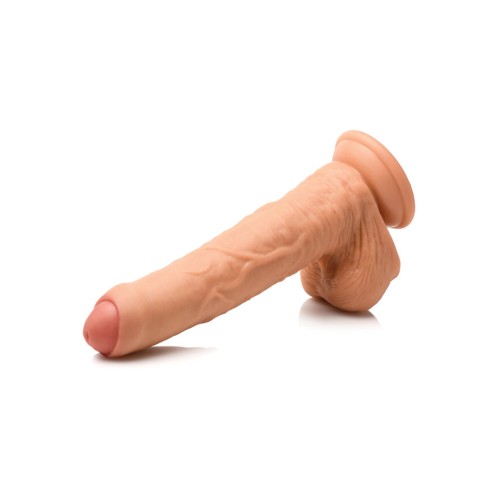 Dildo Sin Circuncisión Thinz