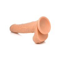 Dildo Sin Circuncisión Thinz