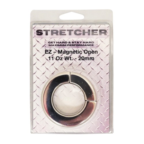 Plesur 20mm Magnetic Ball Stretcher