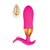 The Beat Magic Tickler Plug | Exciting Remote-Controlled Pleasure