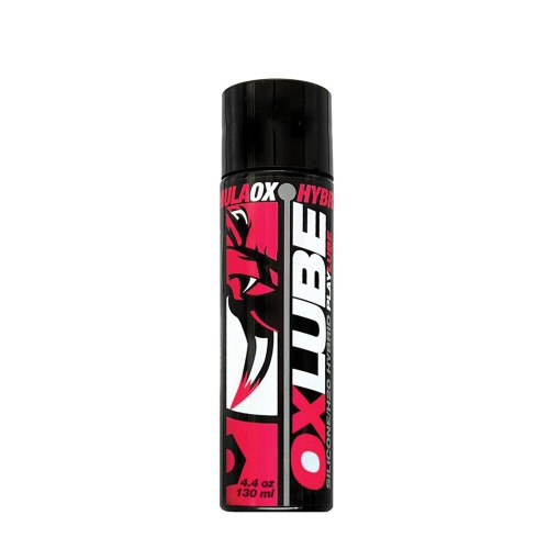 Ox Balls OXLube Fórmula Híbrida 4.4 oz