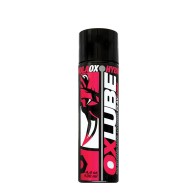 Oxballs OXLube Hybrid Formula 4.4 oz