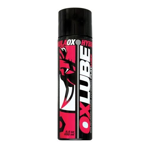 Ox Balls OXLube Hybrid - 8.5 oz for Ultimate Pleasure