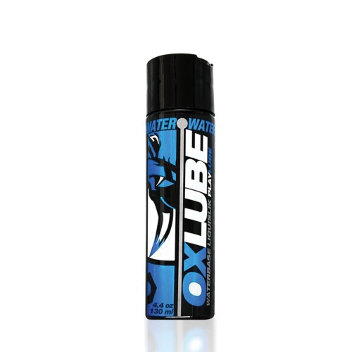 Oxballs OXLube Water-Based Lubricant - 4.4 oz