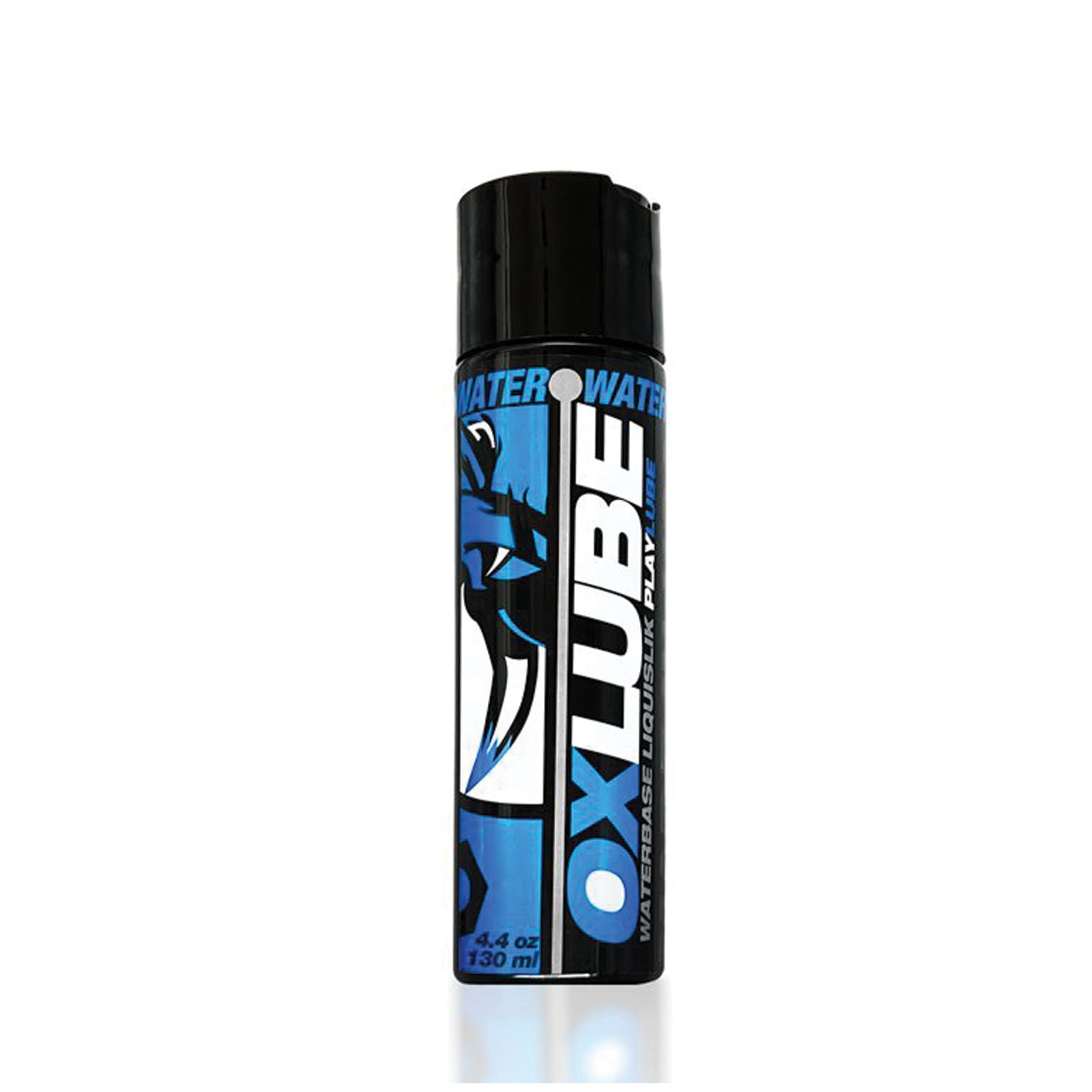 Oxballs OXLube Water-Based Lubricant - 4.4 oz