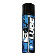 Ox Balls OXLube Liquislik Lubricante a Base de Agua 8.5 oz