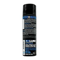 Ox Balls OXLube Liquislik Lubricante a Base de Agua 8.5 oz