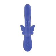 Vibrador Recargable Evolved Butterfly Dreams