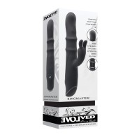 Evolved Ringmaster Rabbit Vibrator