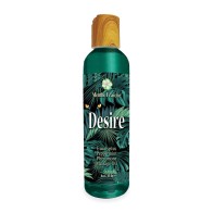 Desire Pheromone Massage Oil for Sensual Experiences