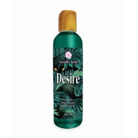 Desire Pheromone Massage Oil - Lavender Infusion