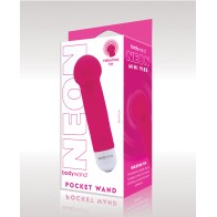 Bodywand Neon Mini Pocket Wand N