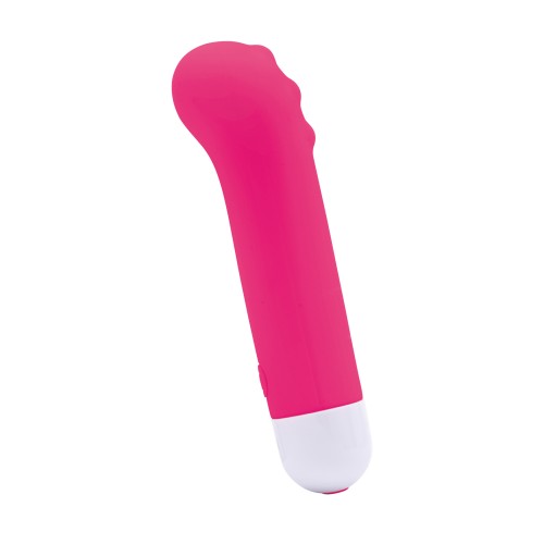 XGen Bodywand Mini Vibrador Dotted G