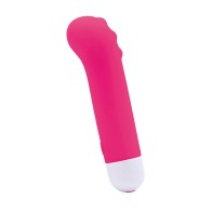 XGen Bodywand Mini Vibrador Dotted G