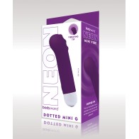 XGen Bodywand Mini Vibrador G Puntiagudo