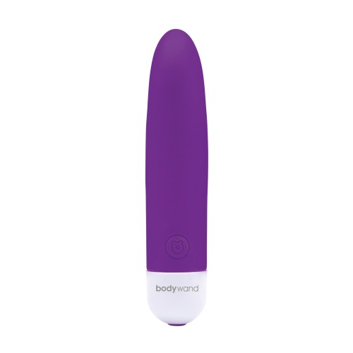 Vibrador Mini Lipstick XGen - Placer Recargable por USB