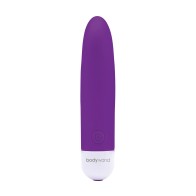 Vibrador Mini Lipstick XGen - Placer Recargable por USB